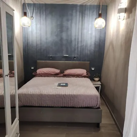 Il Vecchio Gozzo Λα Σπέτσια