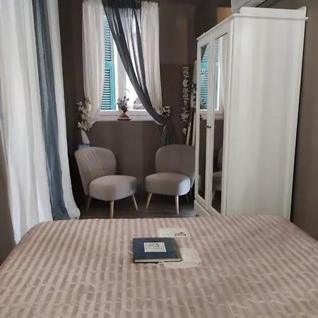 Πανσιόν Il Vecchio Gozzo