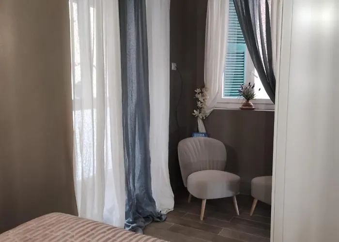 Il Vecchio Gozzo Πανσιόν