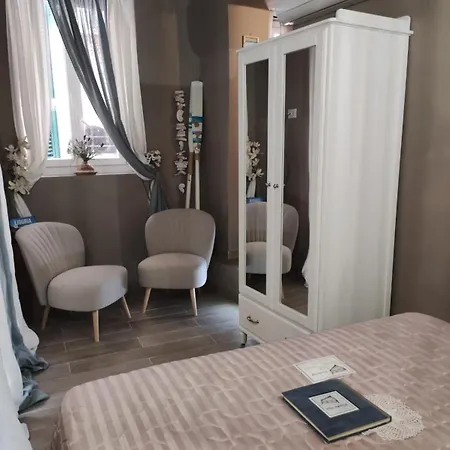 Maison d'hôtes Il Vecchio Gozzo 3*