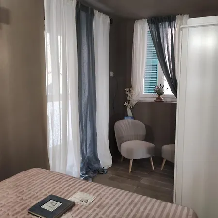 Il Vecchio Gozzo Maison d'hôtes