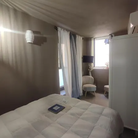 Il Vecchio Gozzo Guest house *