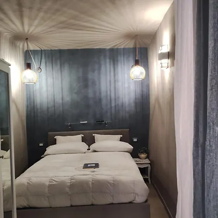 Gasthof Il Vecchio Gozzo La Spezia