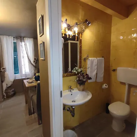 Il Vecchio Gozzo 3* La Spezia