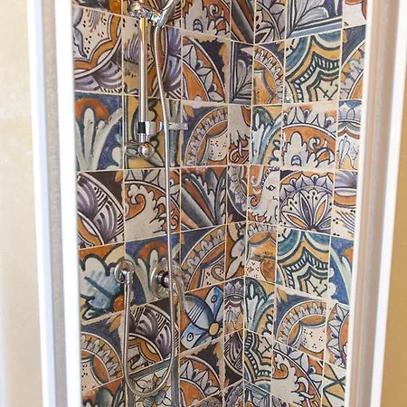 Maison d'hôtes Il Vecchio Gozzo