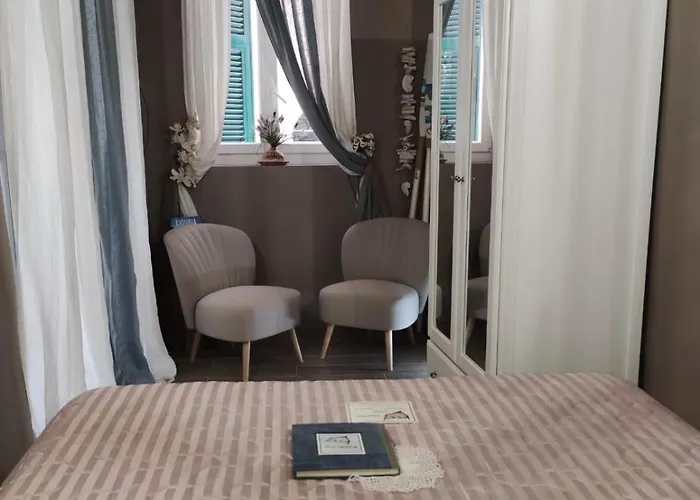 Gasthuis Il Vecchio Gozzo