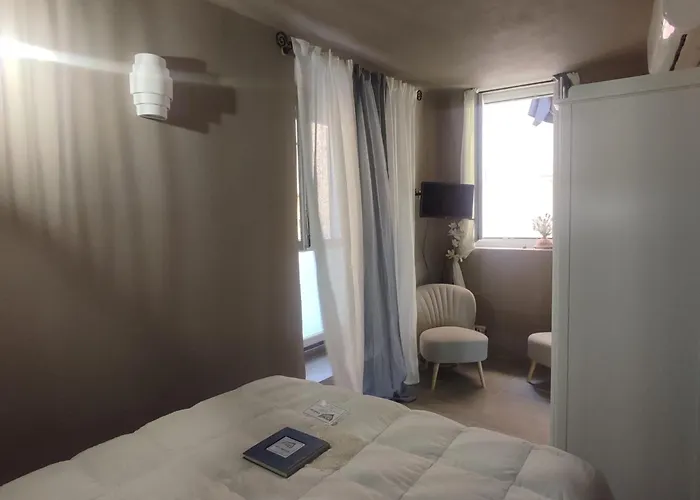 Il Vecchio Gozzo Gasthuis 3*