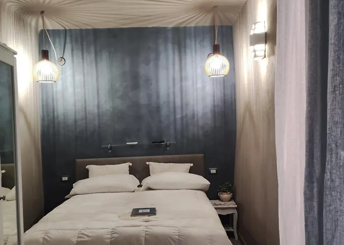 Gasthuis Il Vecchio Gozzo La Spezia