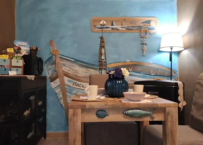 Gasthuis Il Vecchio Gozzo 3*